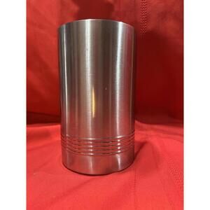 Emsa Senator stainless steel wine cooler or bottle holder